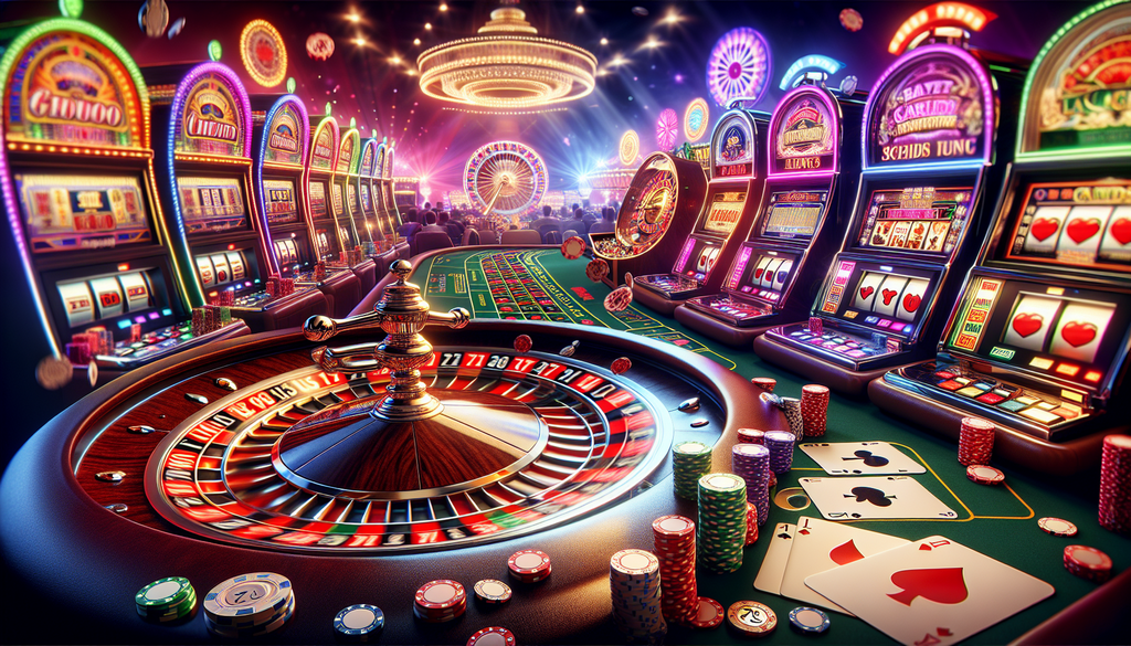Understanding Casino Bonuses: Which Offers Are Actually Worth Your Time