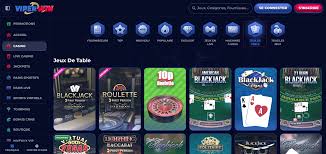 VOX Casino Mobile App 2025